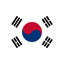 Korea flag