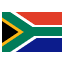Africa flag